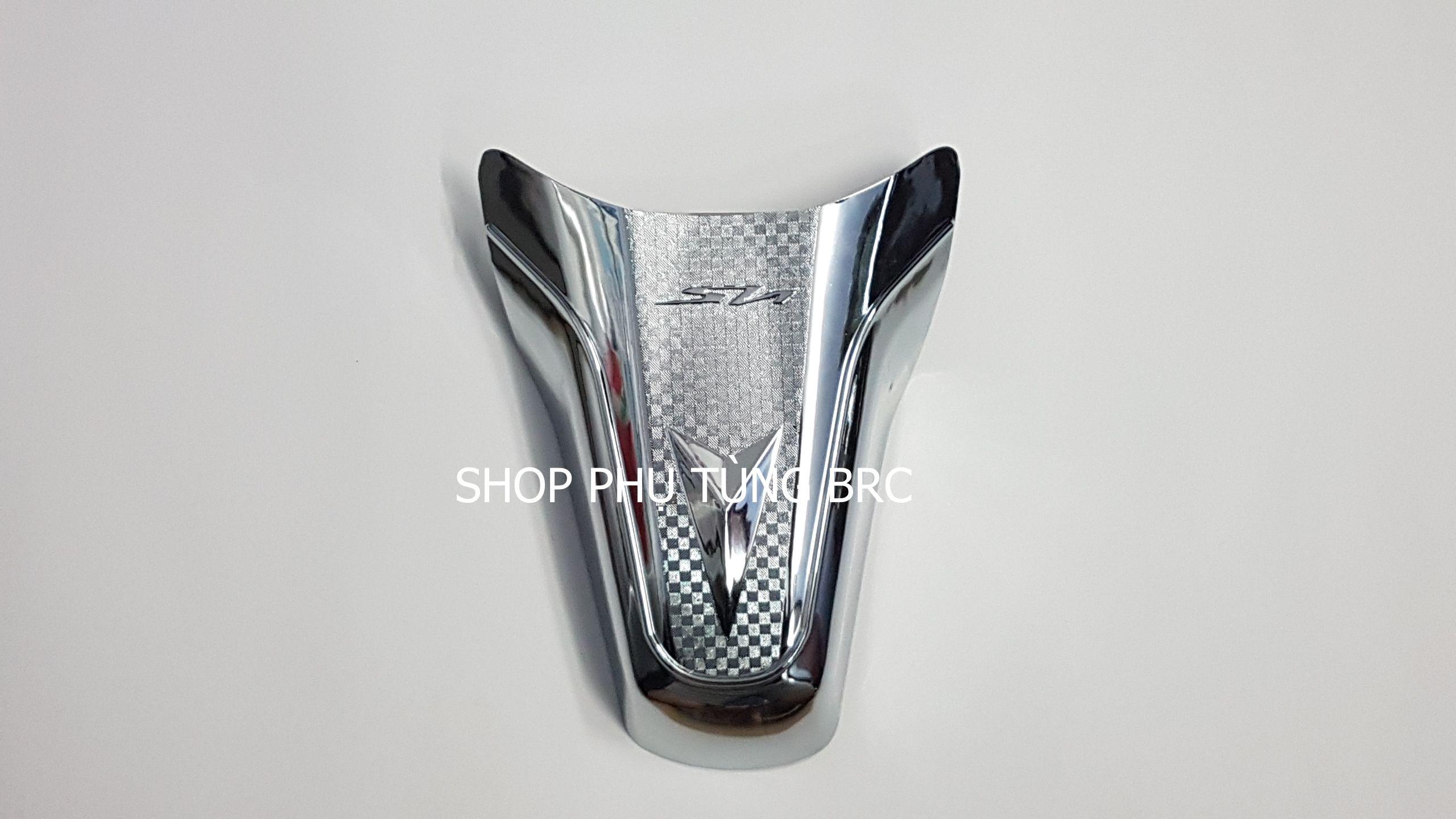 Ốp đèn soi biển số SH 2020.