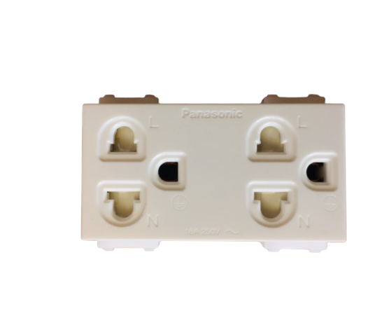 [HCM]Ổ Cắm PANASONIC