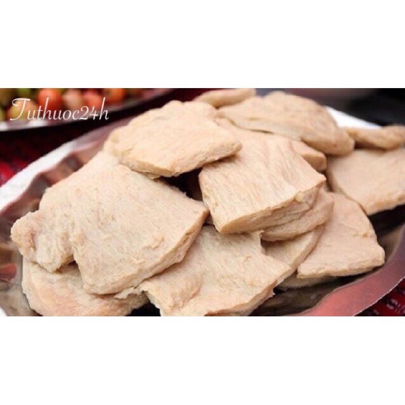 SƯỜN NON CHAY LOẠI NGON BAO 5kg