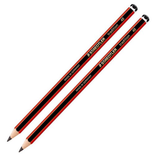 Bút chì gỗ 2B Flexoffice FO-GP02 ( 12cây/hộp )