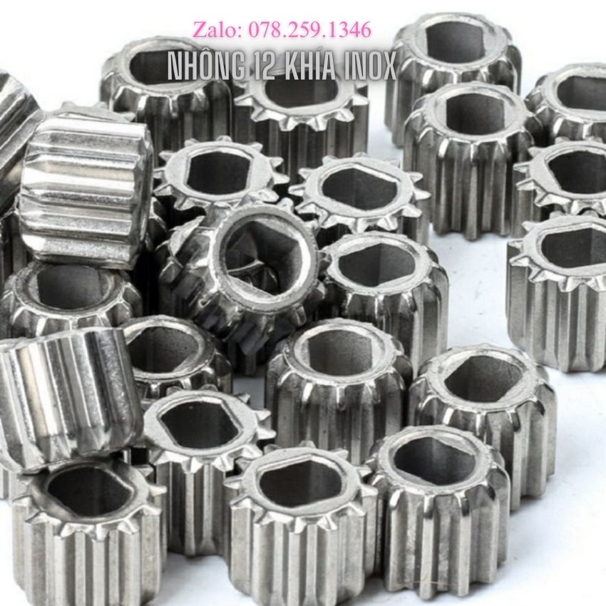High quality imported industrial blender accessories for various machines