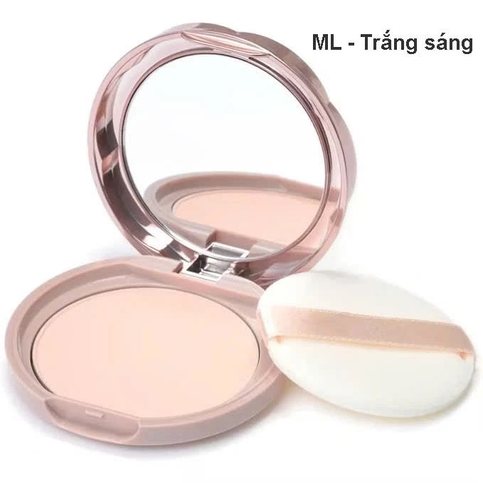 Phấn phủ Canmake Nhật Bản Marshmallow Finish Powder