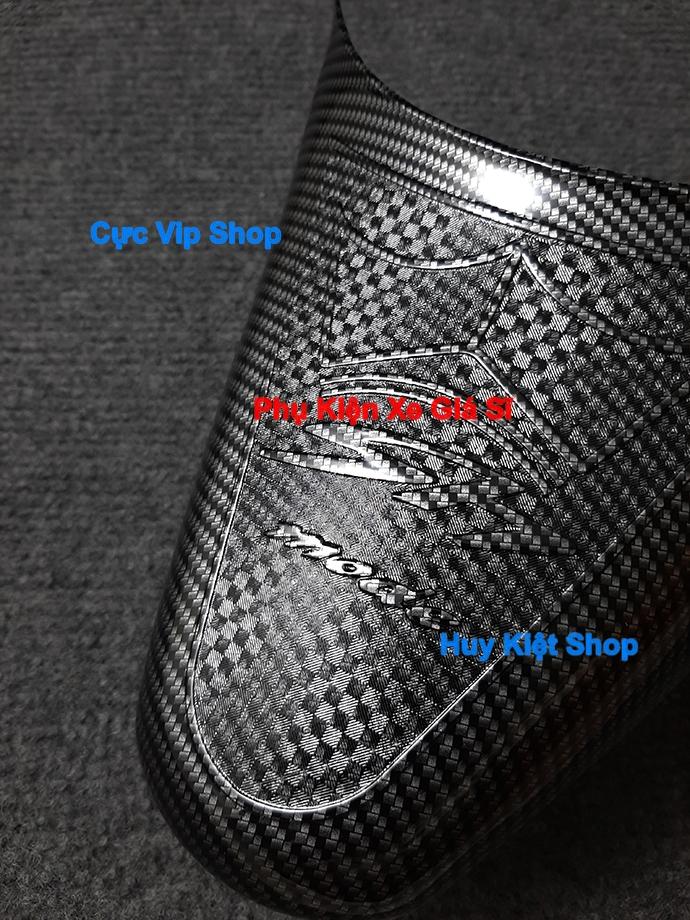 [HCM]Cóc Đèn SH Mode Carbon MS2385