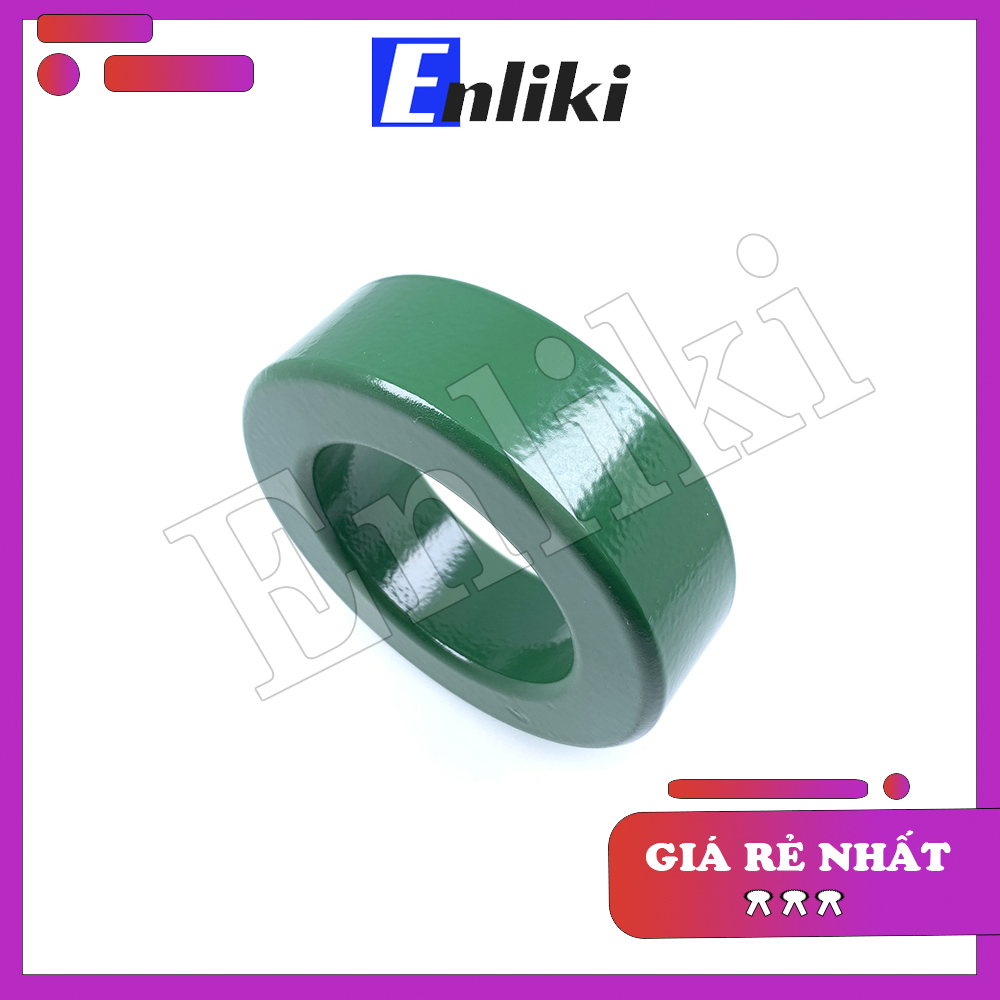 Lõi xuyến kích thước 80x50x20mm