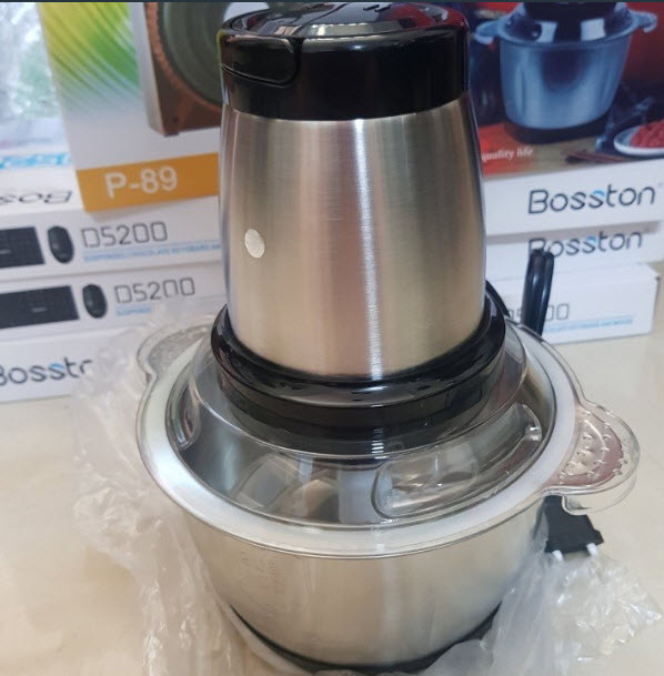 Máy xay thịt đa năng - máy xay thịt 007 249.000đ