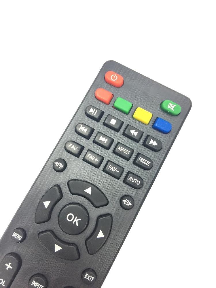 [HCM]Remote điều khiển tivi SAM mẫu 1