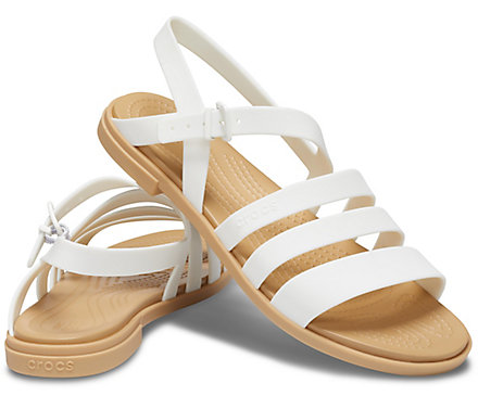 SANDAL CROCS-TULUM CÓ QUAI SAU CHO NỮ