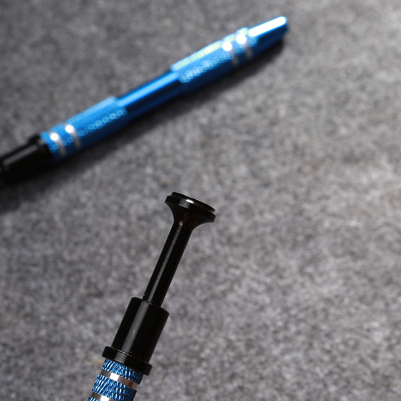 Bút 4 chân gắp slider - stem switch (Slider picker) dành cho bàn phím cơ