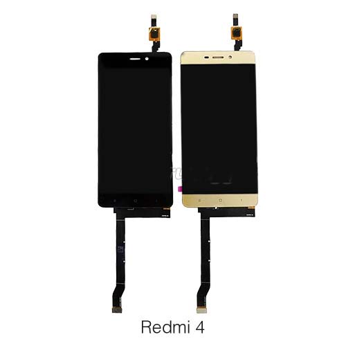 [HCM]BỘ MÀN HÌNH XIAOMI REDMI 4 ZIN