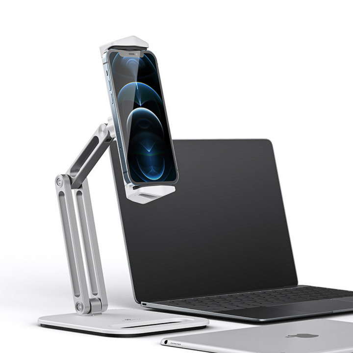 Online Mall - ISHELF Multi Axis - GIÁ ĐỠ IPAD/ ĐIỆN THOẠI