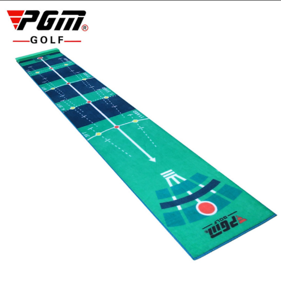 Thảm Tập Golf PUTTING - PGM TL018