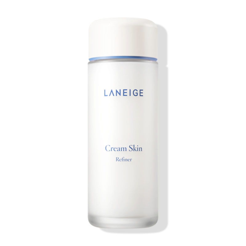 LANEIGE - Nước cân bằng dưỡng da Cream Skin Refiner