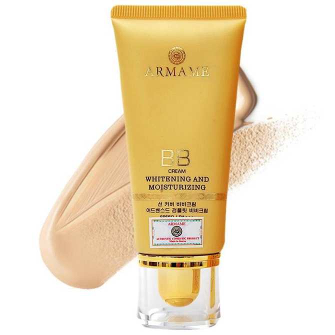 Kem nền Armame BB SPF 50+++ Hàn quốc