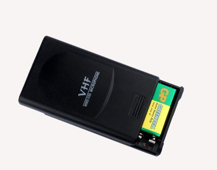 Micro gài tai không dây Xingma PC-K2.