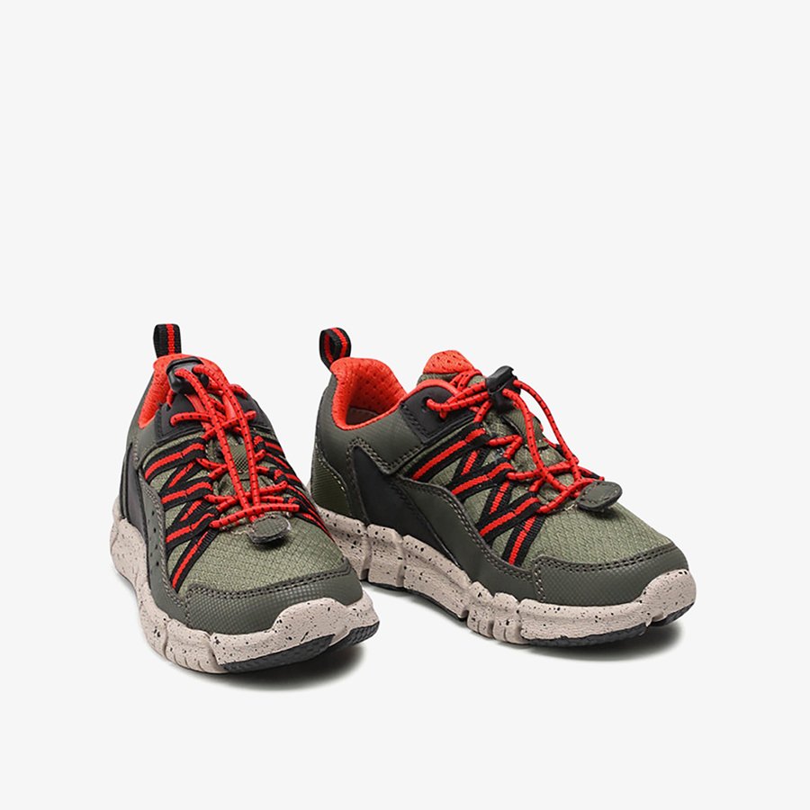 Giày Sneakers Trẻ Em GEOX J Flexyper B