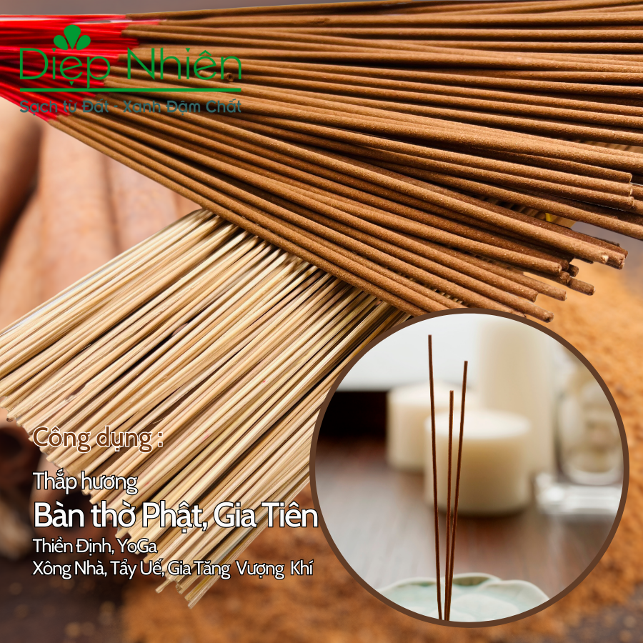 500 Gram Nhang Vỏ Quế sạch tự nhiên