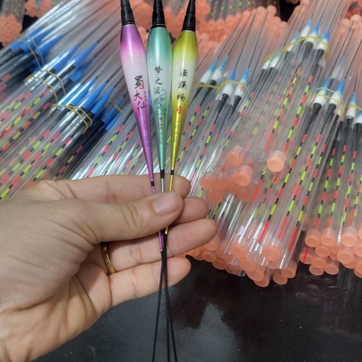 Phao Câu Đài Săn Hàng Ngày Đêm