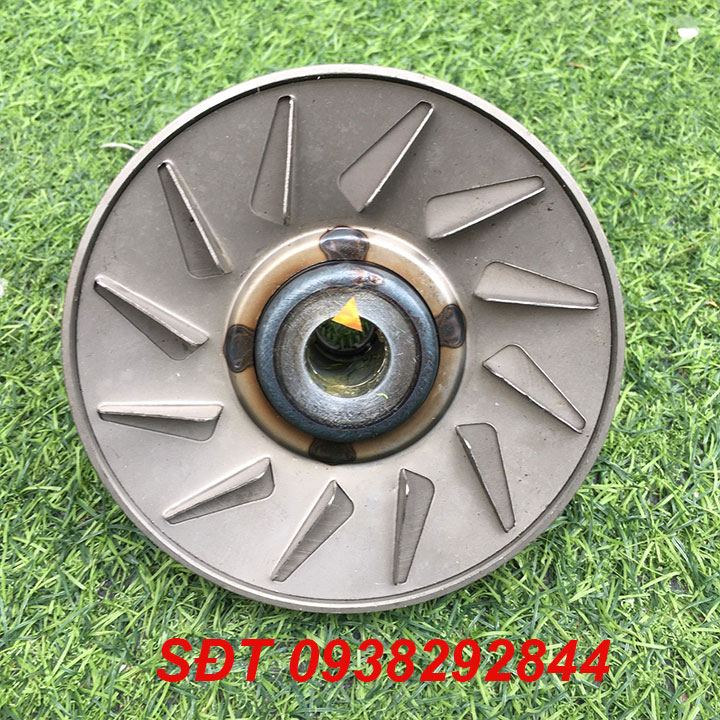 Rsx at Rear Pot High Quality Product