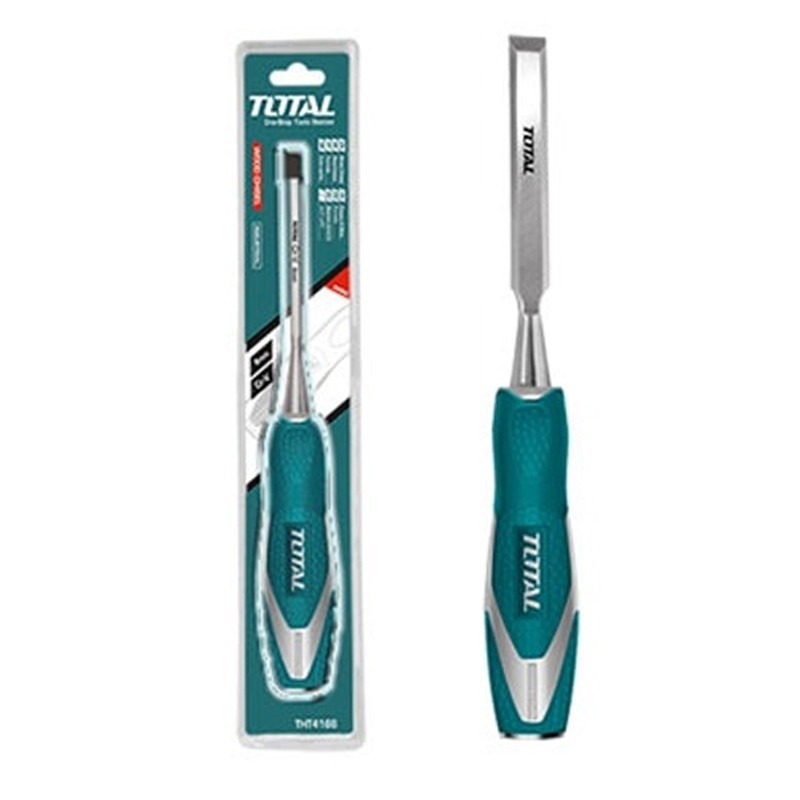 Đục gỗ (50/T) Total THT41196