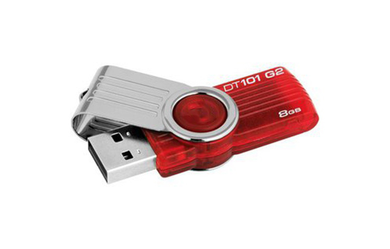Usb Kingston DT101 G2 8Gb Cao Cấp