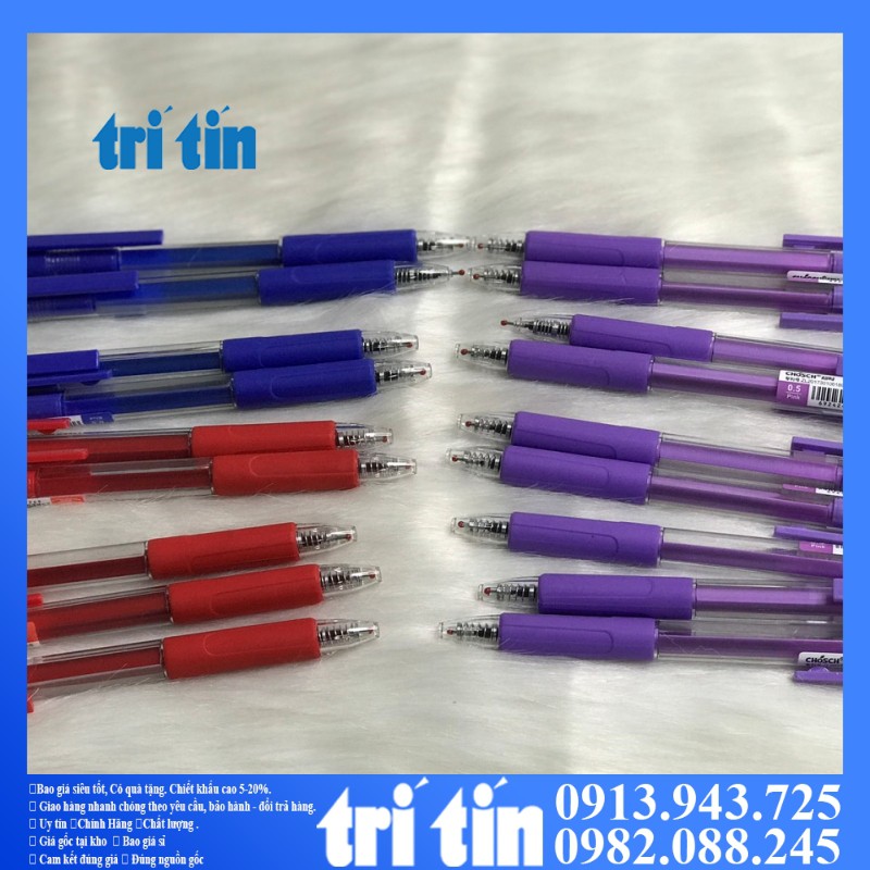 Bút Nước Chosch CS-8698