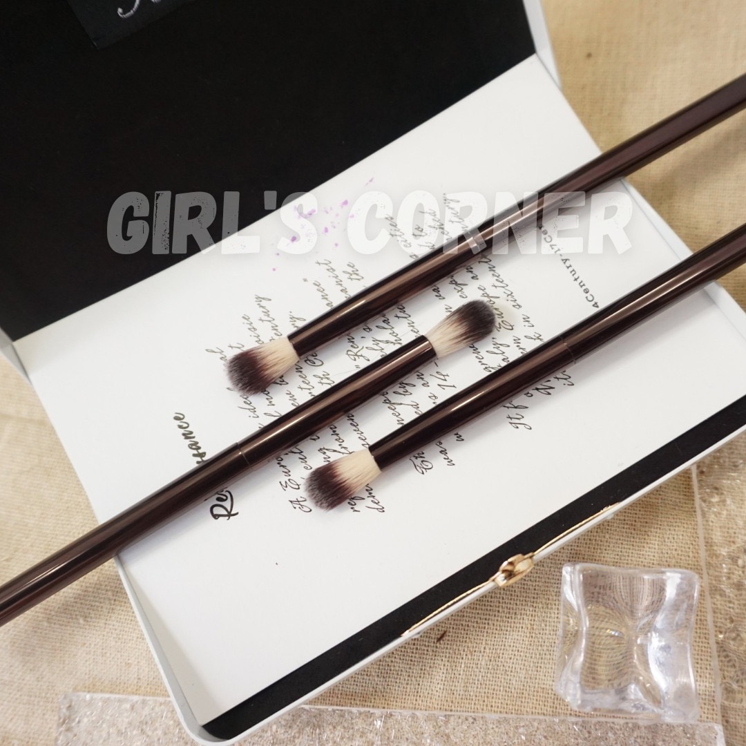 Cọ setting - highlight HG N.14