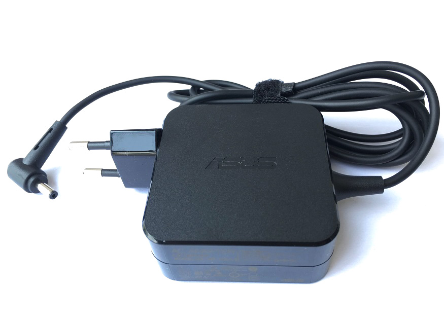 Adapter Sạc Laptop Asus 19V 2.37A Vuông Đầu Nhỏ 4.0mm Cho ZenBook VivoBook