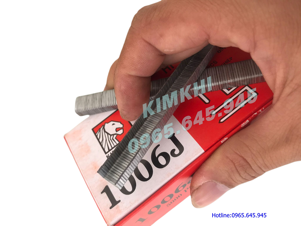 Hộp đinh ghim chữ u bọc yên xe j1006