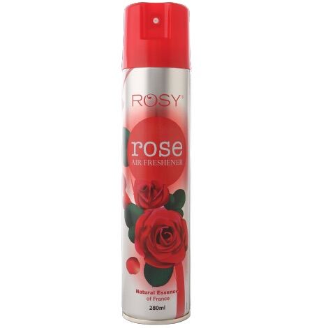 Nước hoa xịt phòng ROSY 280ML