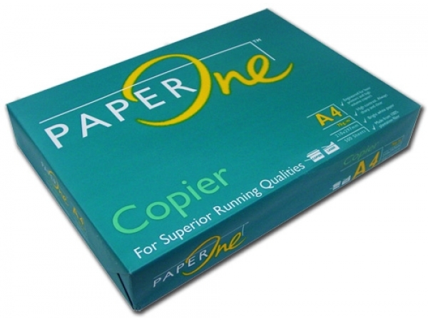 GIẤY PAPERONE A4 70 GSM