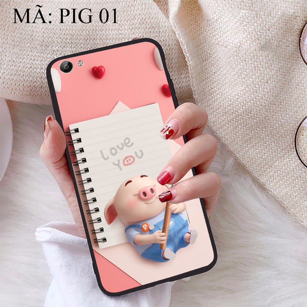 Case for vivo y66