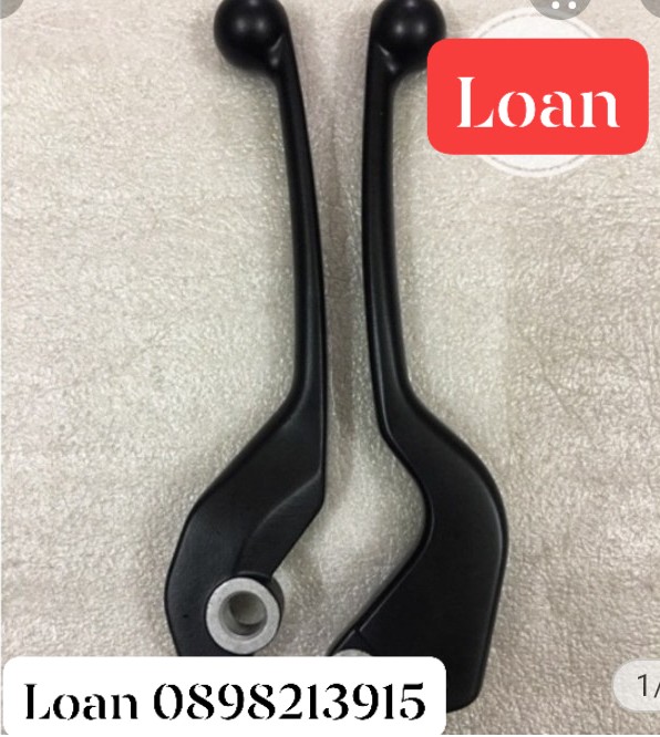 Tay thắng AB Thái chính hãng Honda