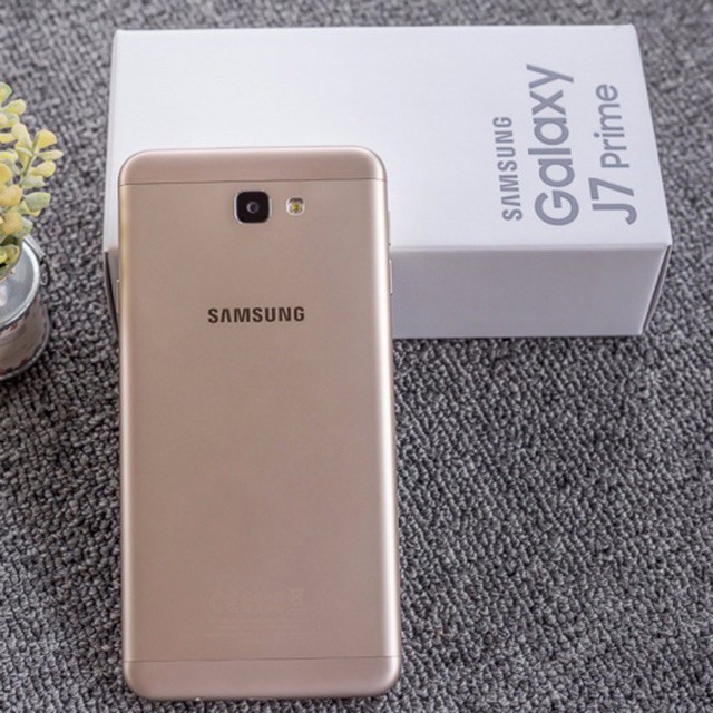 Samsung j7 prime máy chính hãng