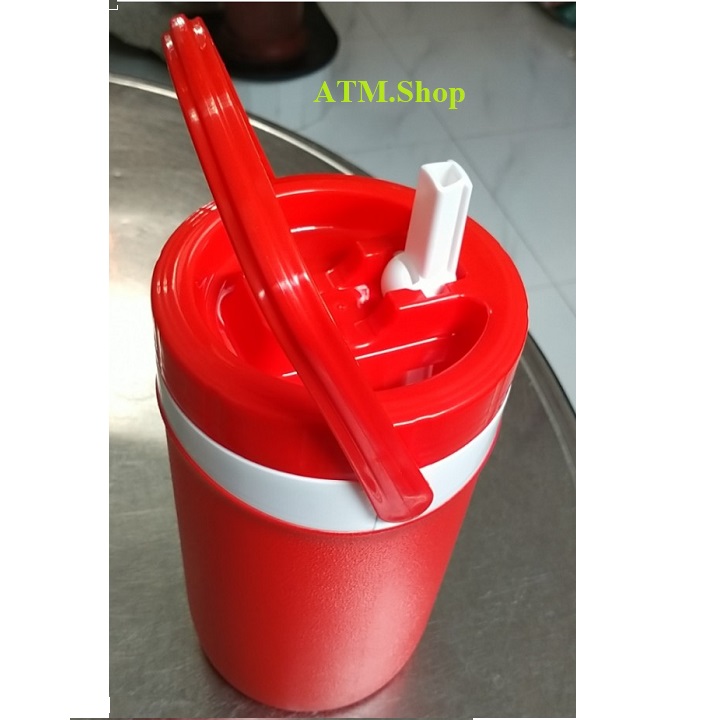 Bình giữ nhiệt Matsu Duy Tân 2l