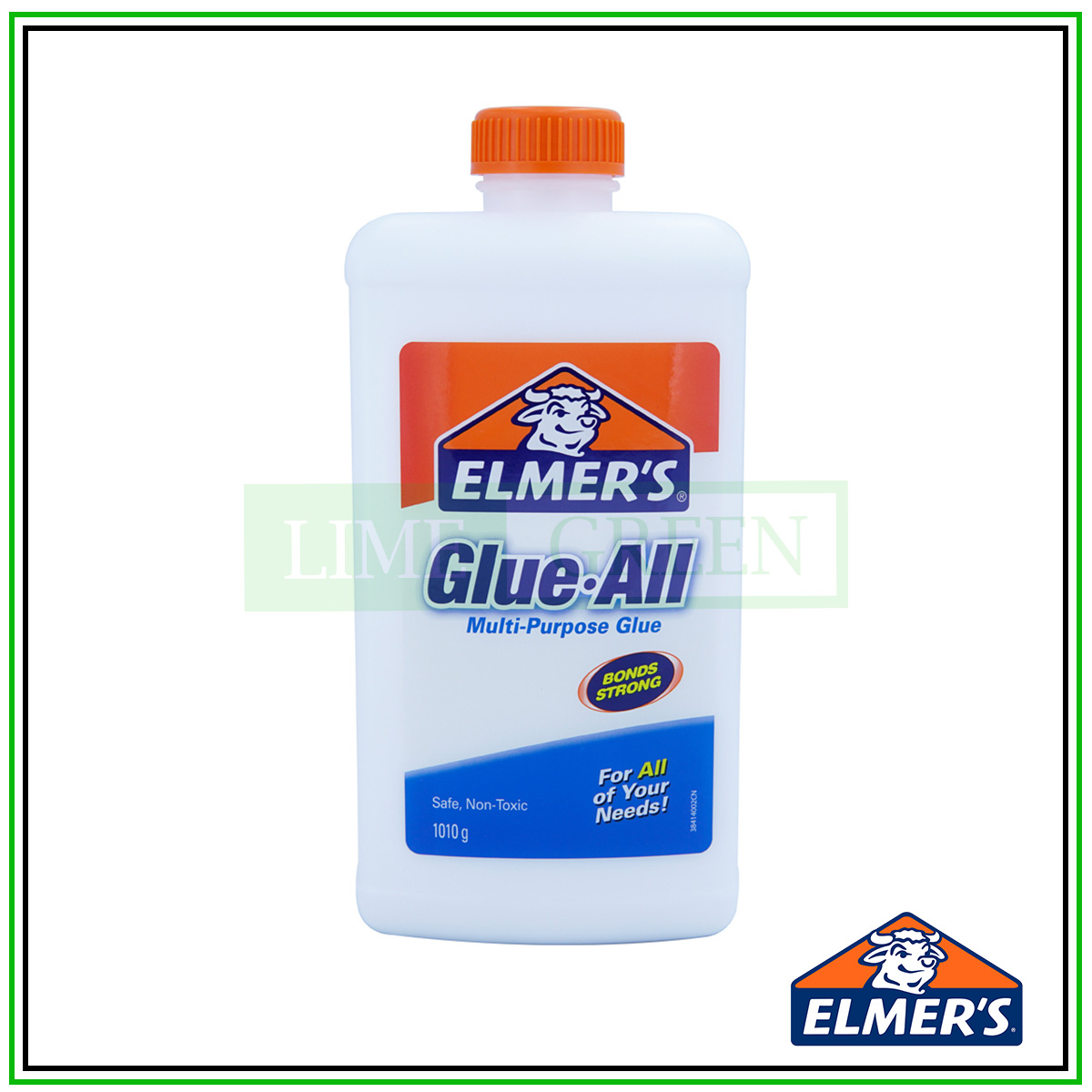 Keo sữa dán đa năng Elmer’s Glue All 1010g