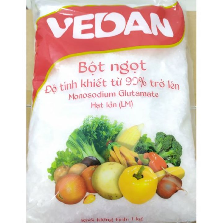 Bột ngọt VEDAN 400gram