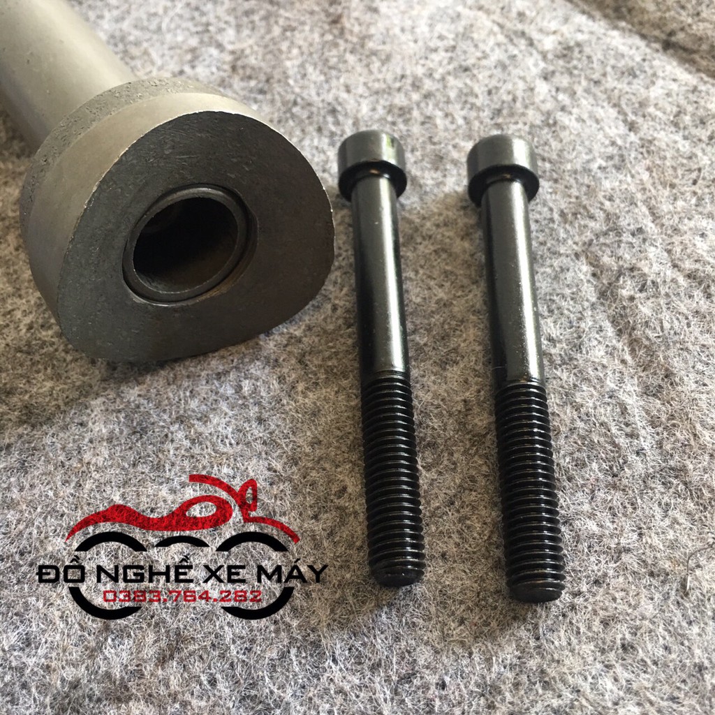 Vam Cảo Tháo Ắc Piston Xe Máy
