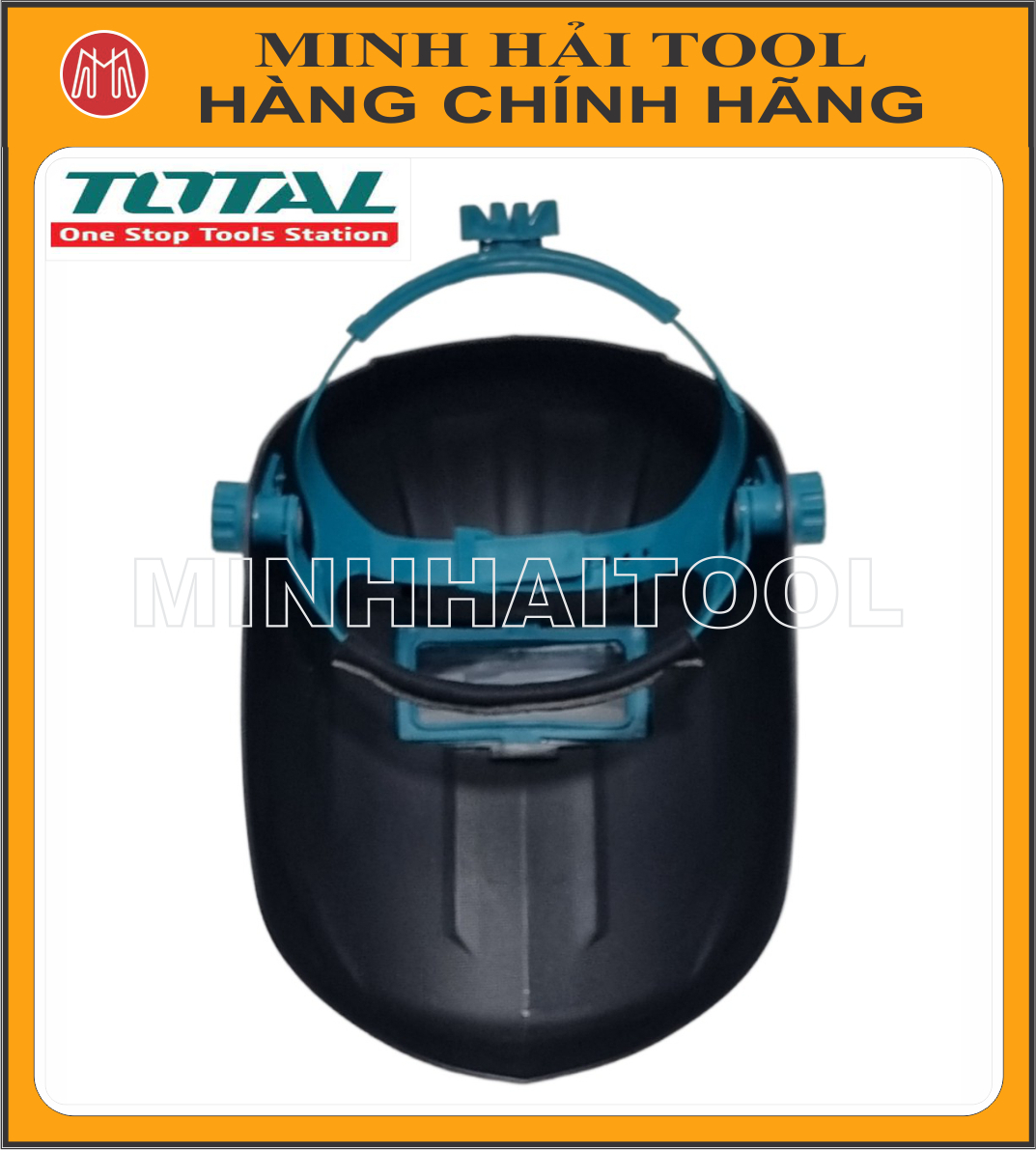 Mặt nạ hàn Total TSP9201
