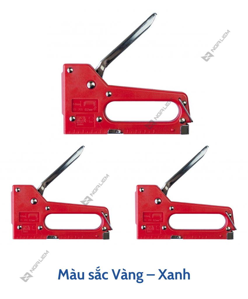 Bấm Ghim ST 707A Okuma