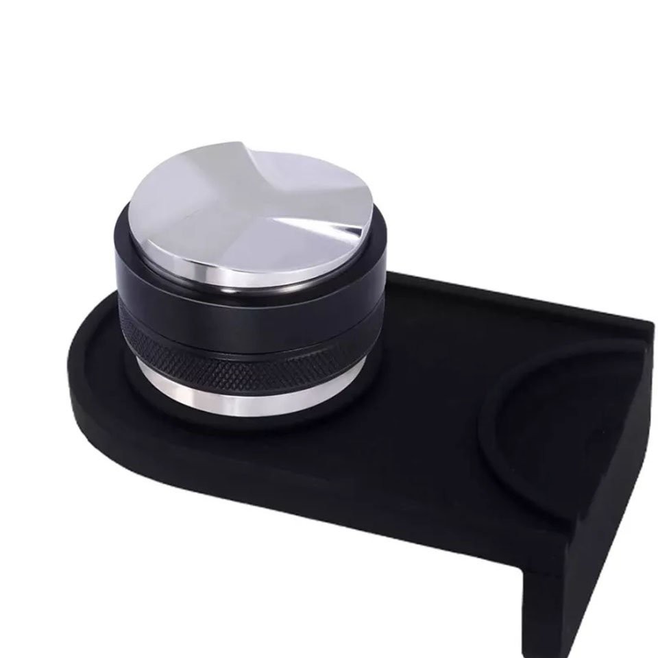 Tamper OCD 2 đầu size 51mm (Dụng cụ nén kết hợp phân bổ cà phê )