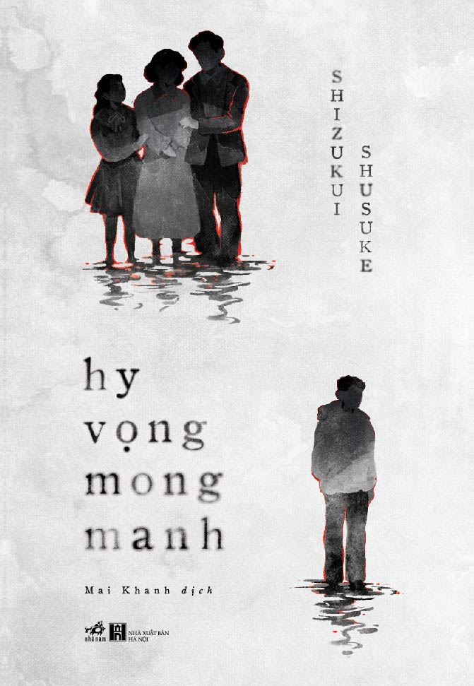 Sách - Hy Vọng Mong Manh (Nhã Nam HCM)
