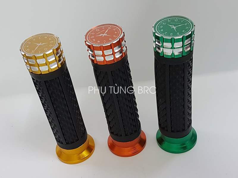 Bao tay xe máy gù đồng hồ ( SL: 1 cặp)