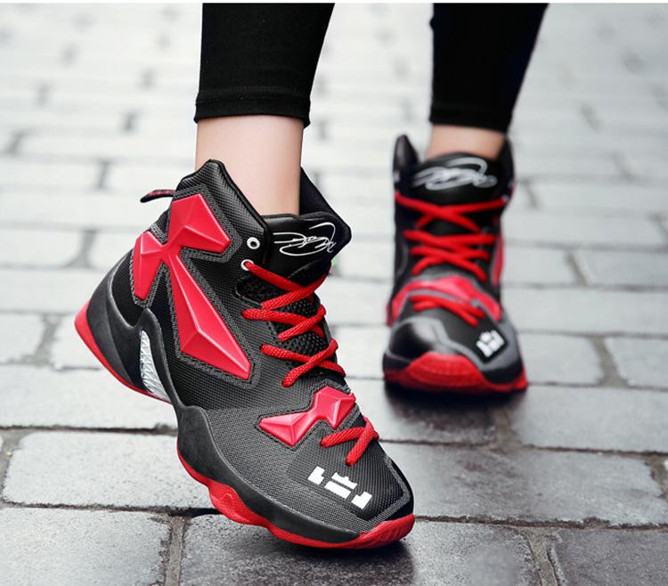 Giày Bóng Rổ NBA SL-031
