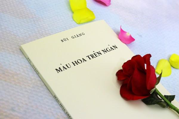 Màu Hoa Trên Ngàn - Bùi Giáng