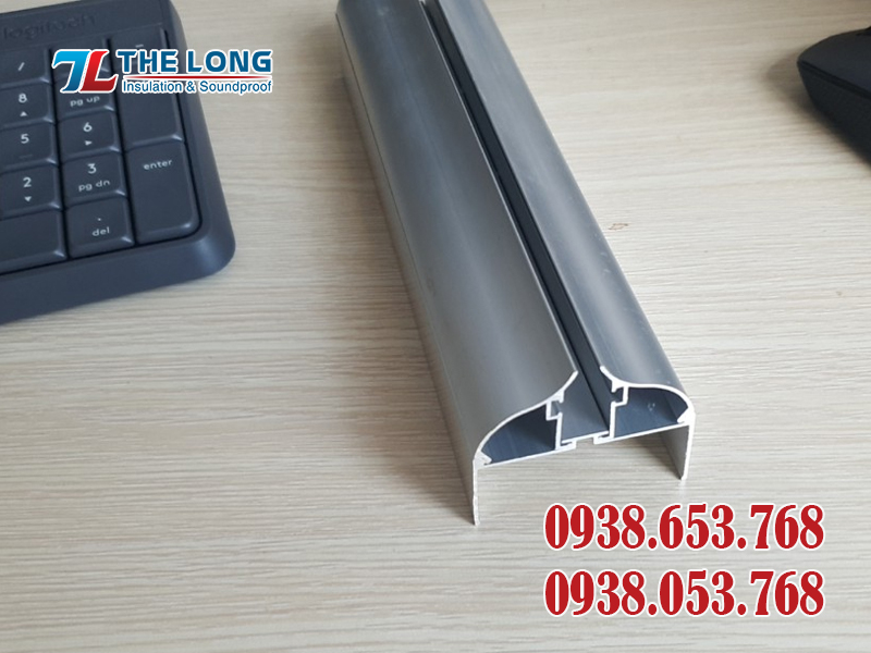 Phụ kiện Panel phòng sạch