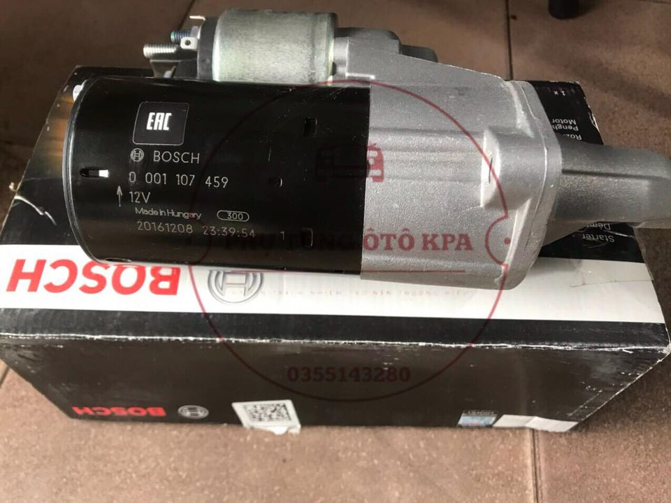 Củ đề CL550 E350 E550 S550 2007-2011 0001107459