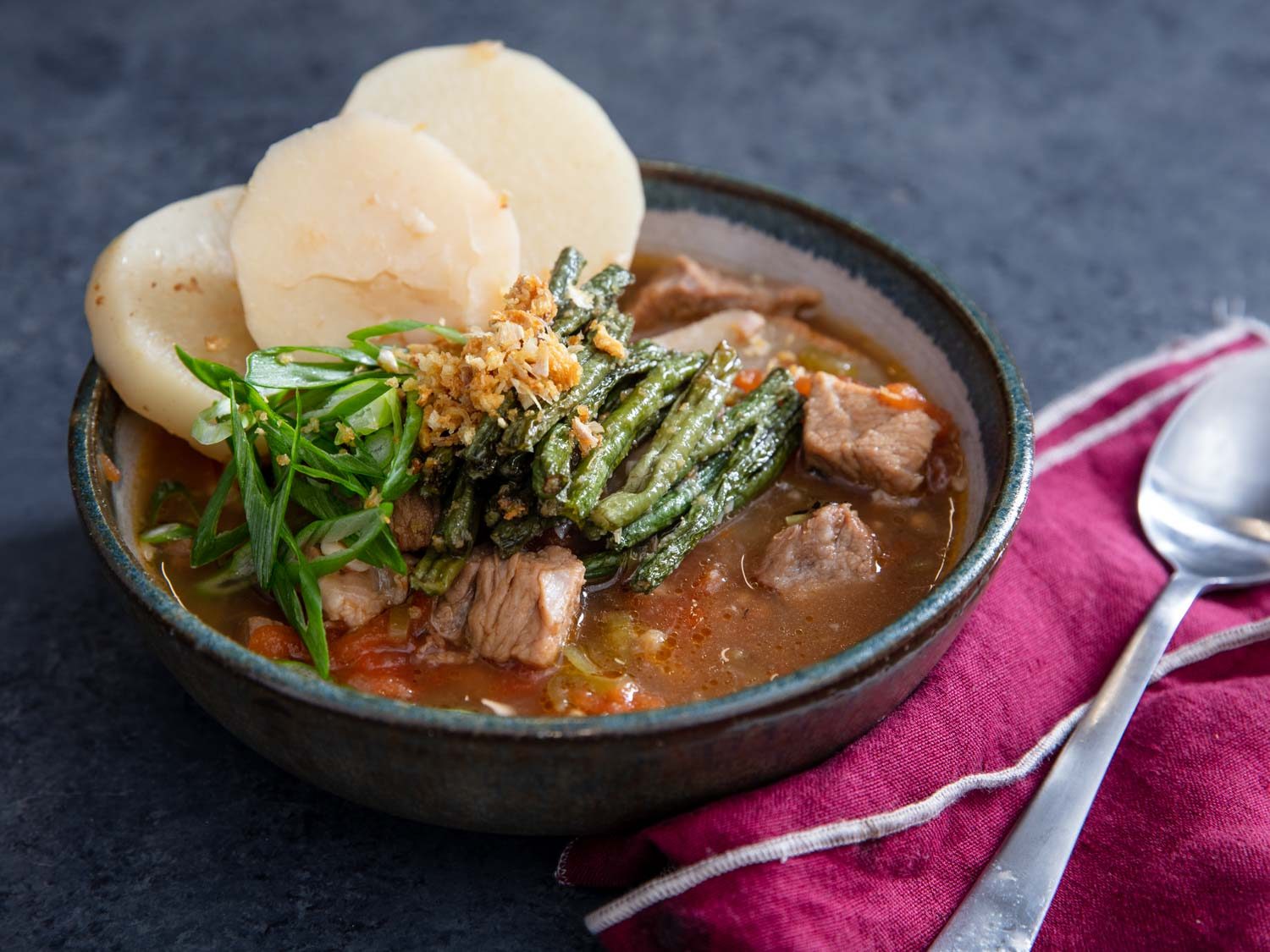 [HCM]BỘT ME CHO MÓN NGON QUÊ NHÀ