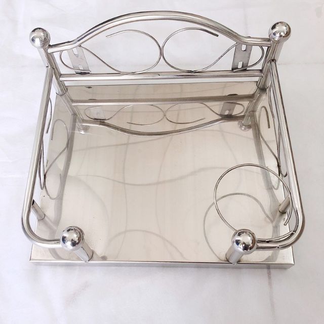 Bàn thiên inox - Trang thờ inox các size