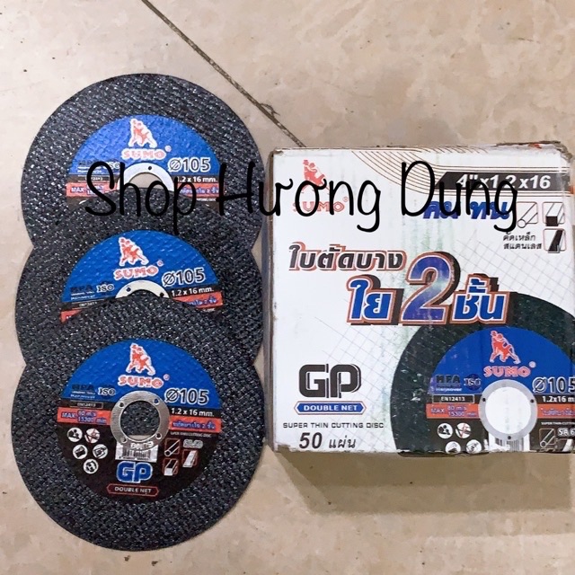 Đá cắt đa năng Sumo Thái Lan