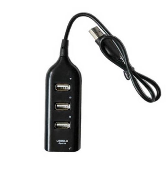 Bộ chia Hub 4 cổng USB 3.0 Máy Tính